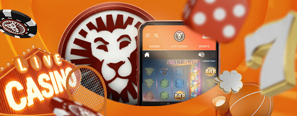 Casino online LeoVegas en Chile