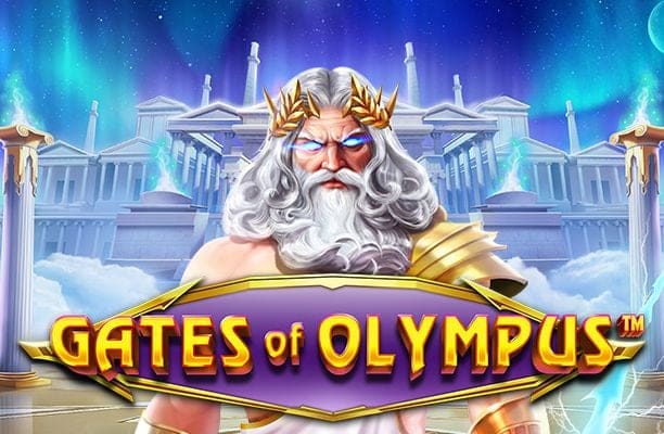 Gates Of Olympus 