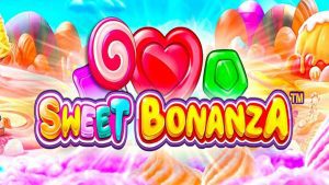 Tragamonedas Sweet Bonanza