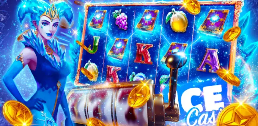 Jugar en Ice Casino en Chile
