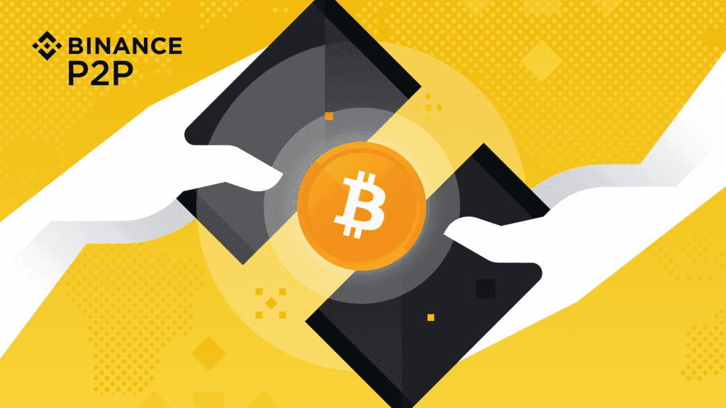 Casinos con Binance