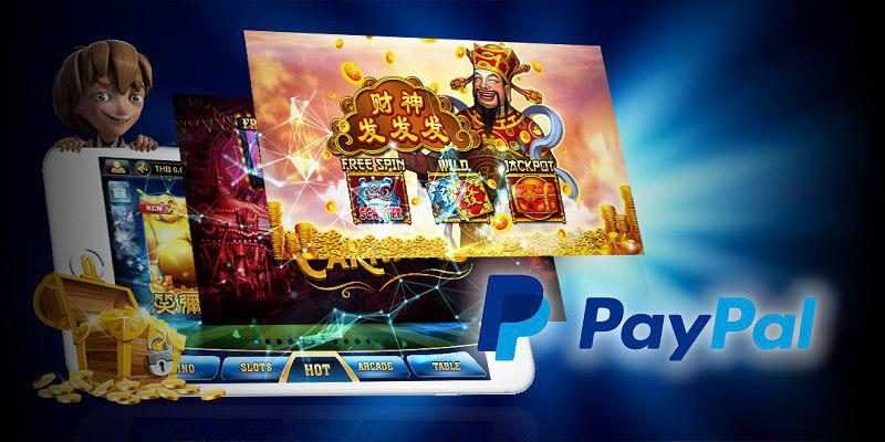 PayPal desde el m&oacute;vil