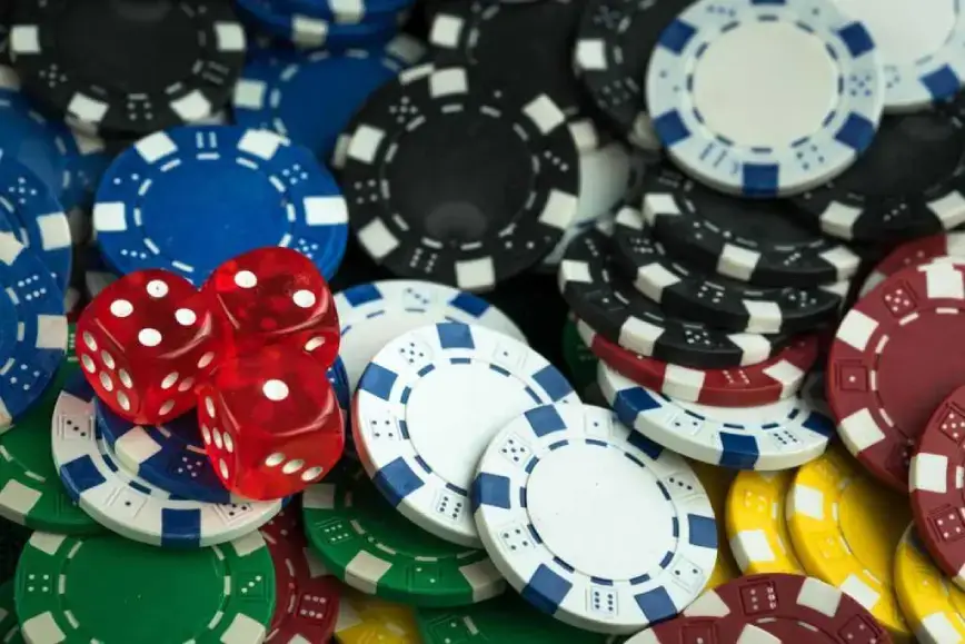 Jugar a Dados en Chile