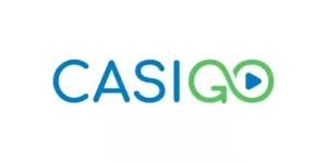 CasiGo casino logo
