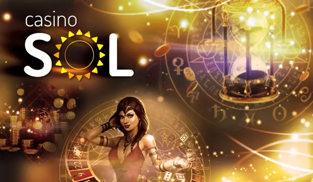Sol Casino en Chile