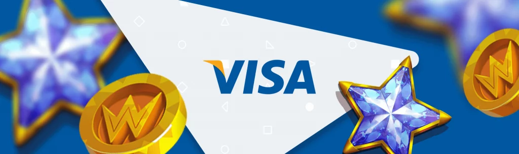 Casinos que aceptan Visa electron