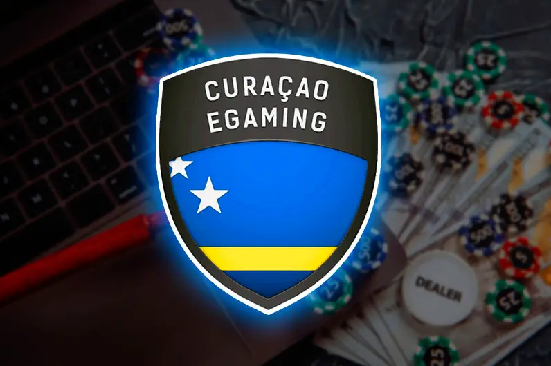 Licencias de casino
