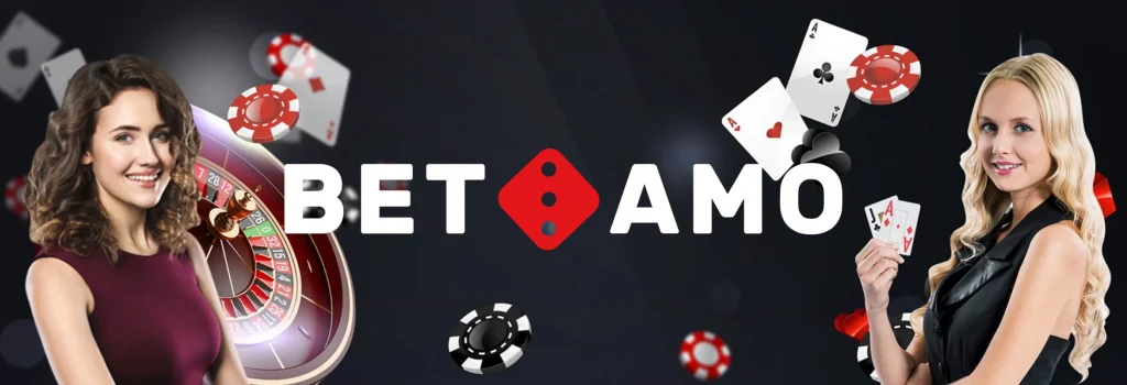Casino Betamo