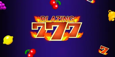 Blazing 777: Descubre la Tragamonedas Blazing 777, C&oacute;mo Ganar en el Casino y Juega Gratis en Chile