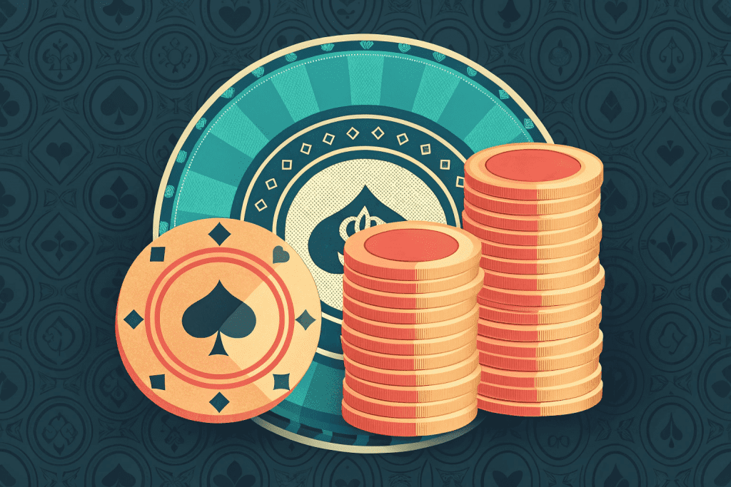 Bono de casino sin dep&oacute;sito en Chile 2026